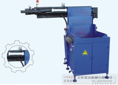 中頻爐自動送料機ZY-50100